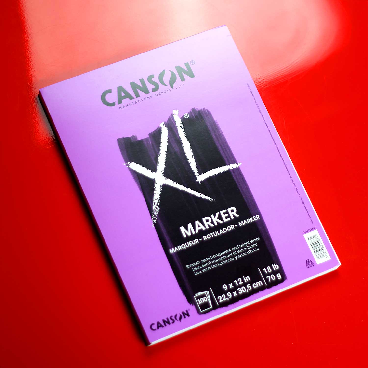 Canson Marker Paper